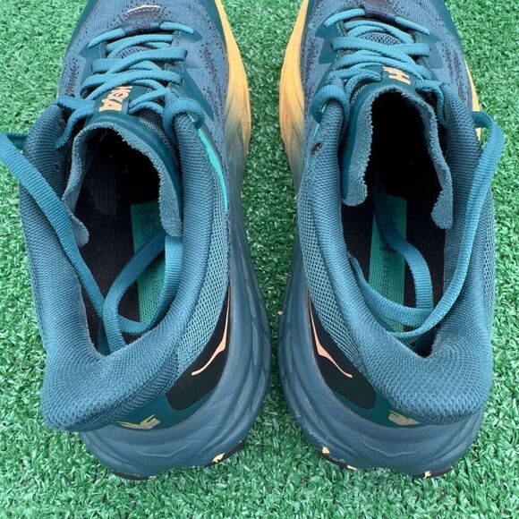 HOKA ONE ONE SPEEDGOAT 5 GTX - Women’s Running Shoes - SIZE 7.5B - Picture 9 of 10